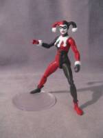 Harley Quinn (DC Multiverse) Custom Action Figure