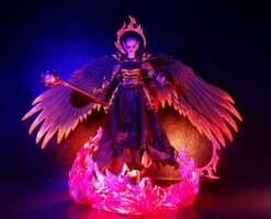 Zariel, Lord of Avernus, Dungeons and Dragon (Mythic Legions) Custom Action Figure