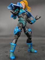 Genesis (Tyler Dayspring) (Marvel Legends) Custom Action Figure