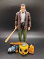 Frank West (DEAD RISING) (Capcom) Custom Action Figure