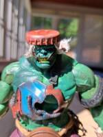 Super Mutant Fallout (Fallout) Custom Action Figure
