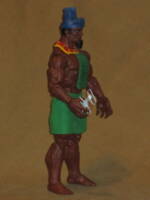Buluku (Marvel Legends) Custom Action Figure