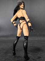Selene (Goddess) (Marvel Legends) Custom Action Figure