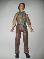 Marion Ravenwood (Nepal) (Indiana Jones) Custom Action Figure