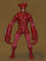 Cancer-Zodiac, V2 (Marvel Legends) Custom Action Figure