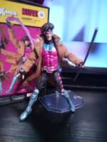Gambit (Marvel Legends) Custom Action Figure