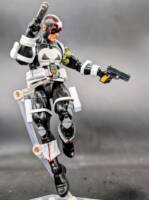 Punisher (Captain America) (Marvel Legends) Custom Action Figure