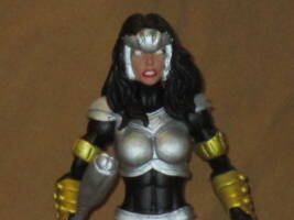 Magdalene (Marvel Legends) Custom Action Figure