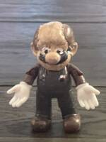 Giuseppe (Nintendo) Custom Action Figure