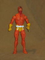 Scorpio-Zodiac (Marvel Legends) Custom Action Figure