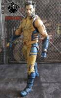 Wolverine - Deadpool and Wolverine (X-Men) Custom Action Figure