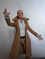 Cassandra Nova (Marvel Universe) Custom Action Figure