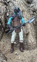 Weequay (Star Wars) Custom Action Figure