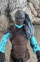 Weequay (Star Wars) Custom Action Figure