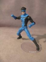 Invincible (Invincible) Custom Action Figure