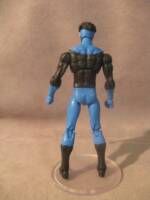 Invincible (Invincible) Custom Action Figure
