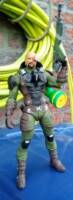 Final Faction:Steadfast (my interpretation) (Final Faction) Custom Action Figure
