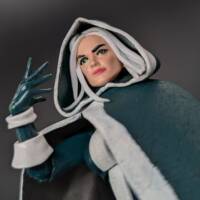 Rogue (X-Men 188) (Marvel Legends) Custom Action Figure