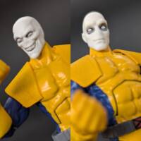 Morph (X-Men '97 S1 Finale) (Marvel Legends) Custom Action Figure