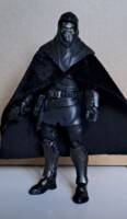 Mister Fear (Marvel Universe) Custom Action Figure