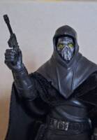 Mister Fear (Marvel Universe) Custom Action Figure