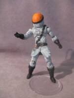 Scientist (Male) (Fallout) Custom Action Figure