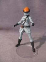 Scientist (Female) (Fallout) Custom Action Figure