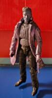 Purple Man (Marvel Universe) Custom Action Figure