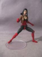 Sersi (Marvel Universe) Custom Action Figure