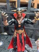 Necromancer (Dungeons and Dragons) Custom Action Figure