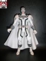 Magneto: House of X upgrade (Marvel Legends) Custom Action Figure