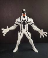 Symbiote Anti Venom (Marvel Legends) Custom Action Figure