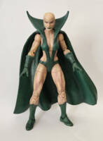 Moondragon (Marvel Legends) Custom Action Figure