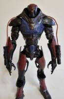Assassin Droid (Star Wars) Custom Action Figure