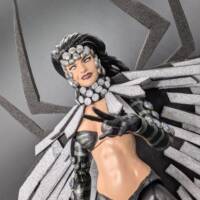 Zaladane (90's) V2 (Marvel Legends) Custom Action Figure