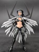 Zaladane (90's) V2 (Marvel Legends) Custom Action Figure
