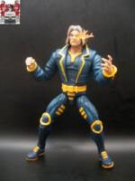 X-Man: First appearance AoA! (Marvel Legends) Custom Action Figure