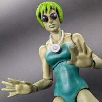 Marrina V3 (Marvel Legends) Custom Action Figure