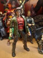 The Winchesters (Ghost Rider) Custom Action Figure
