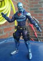 Cobra Trooper (an original idea and design not canon) (G.I. Joe) Custom Action Figure