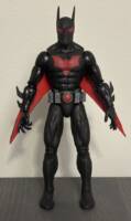 Batman Beyond 2.0 (DC Multiverse) Custom Action Figure