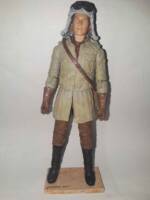 Great Circle Indy (Indiana Jones) Custom Action Figure