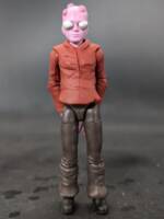 Artie Maddocks (Marvel Legends) Custom Action Figure