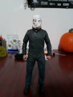 Michael Myers (Halloween 4) (Halloween) Custom Action Figure