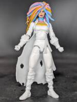 Tommy (Morlocks) (Marvel Legends) Custom Action Figure
