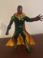 Vision (Marvel Legends) Custom Action Figure