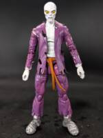 Caliban (Morlocks) V4 (Marvel Legends) Custom Action Figure