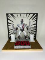 God of the universe (Masters of the Universe) Custom Other