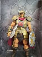 King he-man (Masters of the Universe) Custom Action Figure
