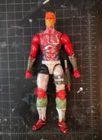 Daredevil (Marvel Legends) Custom Action Figure